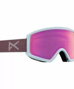 Equipment Anon Junior's Tracker 2.0 Goggle 2022