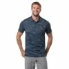 Travis Mathew Men's Fun And Games Polo