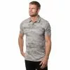 Mens Travis Mathew Men's Skywind Polo Shirt