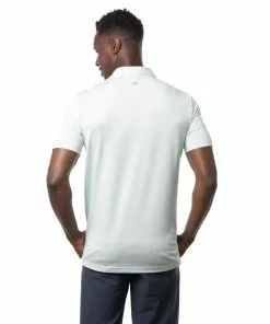 Mens Travis Mathew Men's Sun Rays Polo