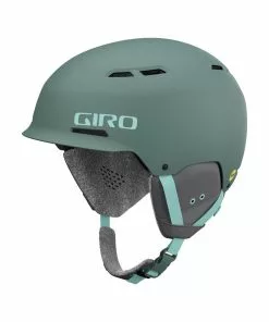Giro Trig MIPS Helmet 2022 Equipment