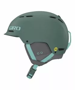 Giro Trig MIPS Helmet 2022 Equipment