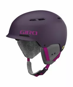 Giro Trig MIPS Helmet 2022 Equipment