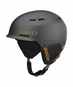 Giro Trig MIPS Helmet 2022 Equipment