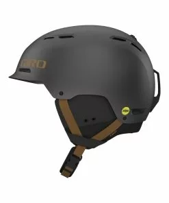 Giro Trig MIPS Helmet 2022 Equipment