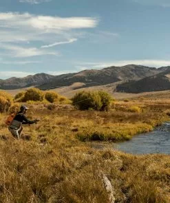 Sage Trout LL Fly Fishing Rod Equipment