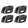 Yakima Equipment 4 Pack Timberline Tower 2 Yakima TimberLine Towers 4 Pack Equipment