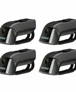 Ski Official Shop 48 Yakima TimberLine Towers 4 Pack Equipment