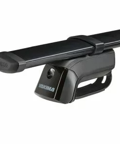 Yakima TimberLine Towers 4 Pack Equipment