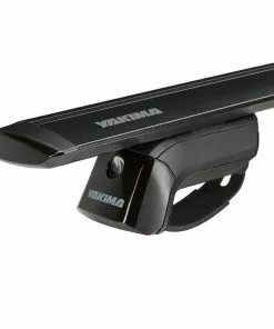 Yakima TimberLine Towers 4 Pack Equipment