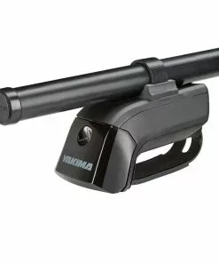 Yakima TimberLine Towers 4 Pack Equipment