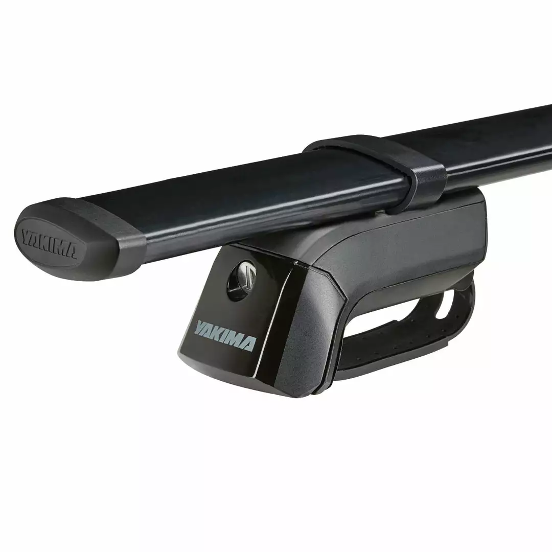 Yakima Kit Corebar Timberline Medium 60" 4 Yakima TimberLine Kit - CoreBar 60" Medium