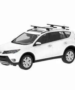 Yakima Kit Corebar Timberline Medium 60" 9 Yakima TimberLine Kit - CoreBar 60