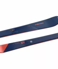 Equipment Head Women's Total Joy SW Alpine Ski 2022