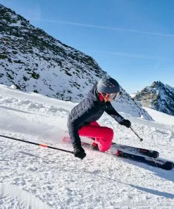 Equipment Head Women's Total Joy SW Alpine Ski 2022