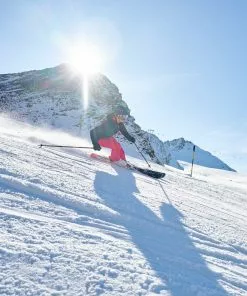 Equipment Head Women's Total Joy SW Alpine Ski 2022