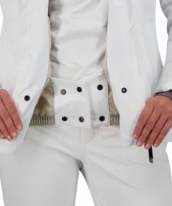 Womens Obermeyer Women's Tuscany Elite Jacket