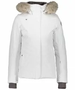 Womens Obermeyer Women's Tuscany Elite Jacket