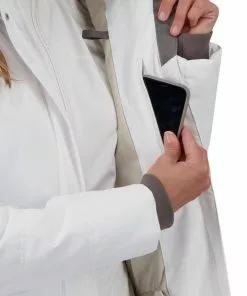 Womens Obermeyer Women's Tuscany Elite Jacket