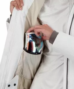 Womens Obermeyer Women's Tuscany Elite Jacket