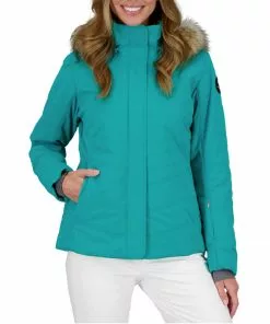 Obermeyer Women's Tuscany II Jacket Womens