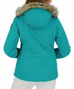 Obermeyer Women's Tuscany II Jacket Womens