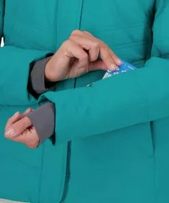 Obermeyer Women's Tuscany II Jacket Womens