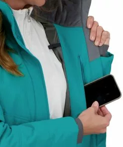 Obermeyer Women's Tuscany II Jacket Womens