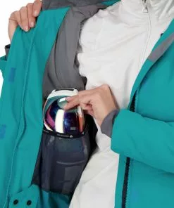 Obermeyer Women's Tuscany II Jacket Womens