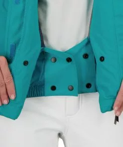 Obermeyer Women's Tuscany II Jacket Womens