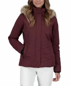Obermeyer Women's Tuscany II Jacket Womens