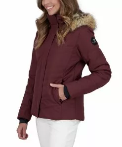 Obermeyer Women's Tuscany II Jacket Womens
