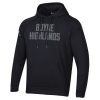Under Armour Men Hoodie Logo Wool All Day Boyne Highland 2 Under Armour Mens Boyne Highlands Wool Logo All Day Hoodie