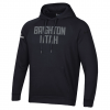 Under Armour Mens Brighton Mountain Wool Logo All Day Hoodie