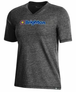 Under Armour Brighton Resort Women's Bi-Blend Short Sleeve Tee Womens