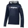 Under Armour Youth Armour Men Hoody Brighton Resort Fleece 1 Under Armour Brighton Resort Youth Armour Fleece Hoody Mens
