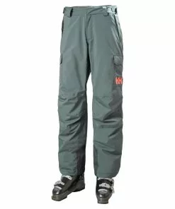 Boyne Country Sports Womens Helly Hansen Women's Switch Cargo Insulated Pant