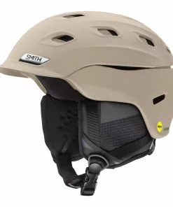 Smith Men's Vantage MIPS Helmet 2022 Equipment