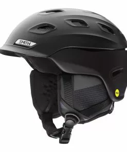 Smith Men's Vantage MIPS Helmet 2022 Equipment
