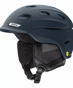 Smith Men's Vantage MIPS Helmet 2022 Equipment