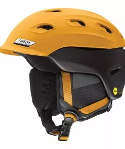 Smith Men's Vantage MIPS Helmet 2022 Equipment