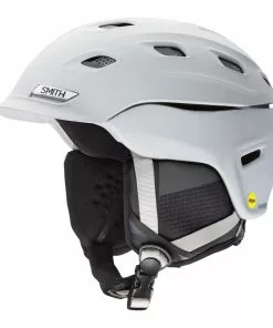 Smith Men's Vantage MIPS Helmet 2022 Equipment