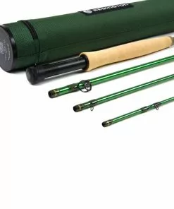 Equipment Redington Vice Fly Fishing Rod