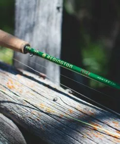 Equipment Redington Vice Fly Fishing Rod