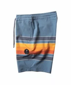 Mens Vissla Men's Fist Bump 18.5in Boardshort