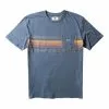 Mens Vissla Men's Fist Bump SS Pkt Tee