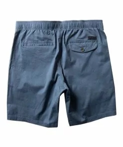 Vissla Men's No See Ums Eco 18in Elastic Walkshort Mens