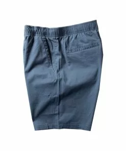 Vissla Men's No See Ums Eco 18in Elastic Walkshort Mens