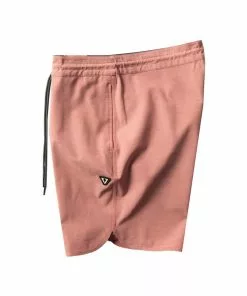 Vissla Men's Stoke'm 17.5in Boardshort