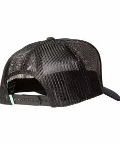 Hats Vissla Men's Solid Sets Eco Trucker Hat